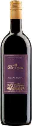 Pinot Noir Neuchâtel AOC