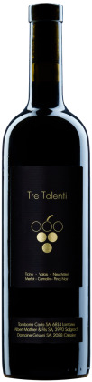 Tre Talenti Cuvée Rouge