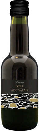 Réaumur Dôle AOC Valais
