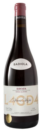 Laguardia L4GD4 Bideona Vinos de Pueblo Rioja Alavesa DOCa