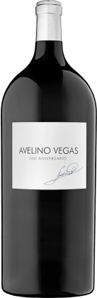 100 Aniversario Tempranillo Ribera del Dureo DO