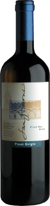 Prestige Pinot Grigio Friuli Grave DOP