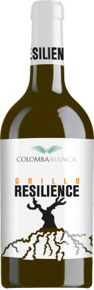 Resilience Grillo Sicilia DOC