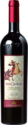 San Giorgio Rosso dell' Umbria IGP