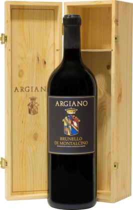 Brunello di Montalcino DOCG