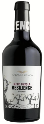 Resilience Nero d'Avola Sicilia DOC