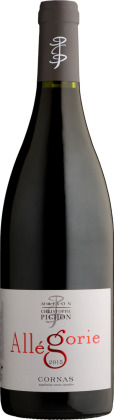 Cornas Allégorie AOC