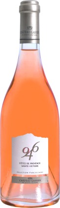 Cuvée 946 Rosé C.-de-Provence AOC