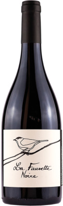 La Fauvette Noire Gaillac AOC