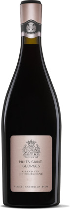 Nuits-St-Georges AOC
