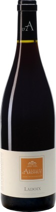 Les Challiots Rouge Ladoix AOC