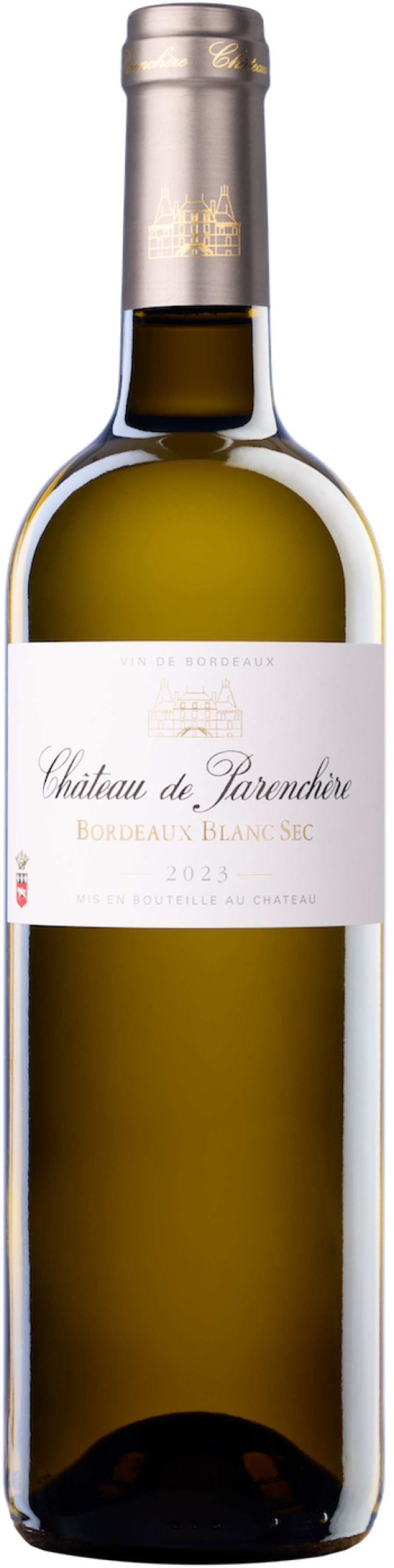 Blanc Sec Bordeaux AOC