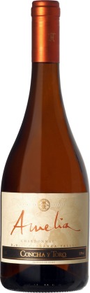 Amelia Chardonnay Central Valley
