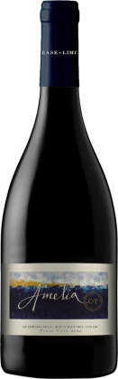 Amelia Pinot Noir Valle del Limari DO