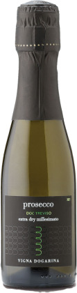 Prosecco DOC Treviso Extra Dry Millesimato