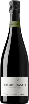 Dosaggio Zero Franciacorta DOCG