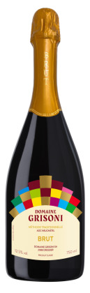 Brut Neuchâtel AOC