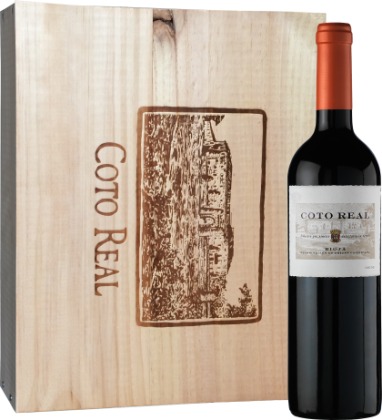 Coto Real 3x75 HK/CB Rioja DOCa