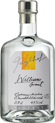 Williams-Brand