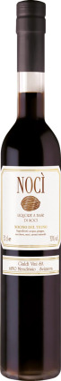 Noci Nocino del Ticino