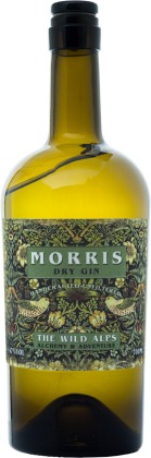 Morris London Dry Gin